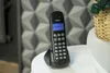 Profoon DECT-Telefon PDX-320 Doppelset Schwarz Anteprima dell’immagine prodotto 3