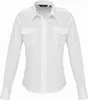 Premier - Camicia pilota da donna a maniche lunghe PC6719 Anteprima dell’immagine prodotto 1