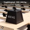 Podstavec Wiltec na palubovky, 2700 kg, 60-128 mm, výškovo Náhľad obrázku produktu 13