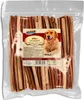 A package of dog treats with a picture of a dog on the label. Produktbild-Vorschau