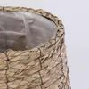 Mica Decorations Avalon Plantenmand - Set van 3 - H32 x Ø44 Productafbeelding-voorbeeld 3
