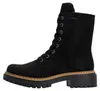 Rieker Damen Stiefelette 72609-00 Schwarz Voir les images du produit 3