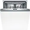 Bosch SMD6ECX21E Geschirrspüler 14Maßgedecke Max Flex Körbe Produktbild-Vorschau 9