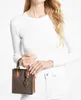 Michael Kors Sac à main Mercer Extra Small Marron Voir les images du produit 2