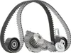 BOSCH 1 987 946 988 Zahnriemensatz + Wasserpumpe für FORD Produktbild-Vorschau 1