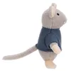 Nici - 63333 - Maus, Sam, mit Pullover, Plüsch, 15cm, Produktbild-Vorschau 3