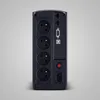 Zasilacz Awaryjny Ups Cyberpower Vp1000Elcd-Fr Podgląd zdjęcia produktu 3
