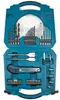 Makita Bohrer-Bit-Set 50tlg D-42014 Produktbild-Vorschau 3
