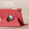 imoshion 360° drehbare Klapphülle Samsung Galaxy Tab S11 - Produktbild-Vorschau 3