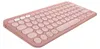 Logitech Pebble 2 K380S Rose Français Sans fil Voir les images du produit 8