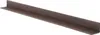 QUEST Weichsockelleiste Selbstklebend 10x10 mm, PVC Produktbild-Vorschau 6
