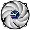 Titan TFD-14025H12ZP/KU(RB) 140x140x25mm KUKRI-Serie mit Produktbild-Vorschau 5