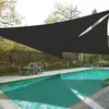 Progarden Solar Sail 3,6x3,6x3,6 m tmavì šedá Náhled obrázku produktu 14