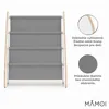 MAMOI® regál na knihy pre deti, regál do detskej izby, Náhľad obrázku produktu 4