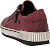 Remonte Damen Sneaker aus Leder in Herbstfarben mit Produktbild-Vorschau 6