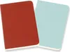 Moleskine Volant, Lot de 2, Couverture souple, XS (6.5x10), Voir les images du produit 2