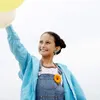 Kinder Clip auf Ohrringe, 14 Paare von Clip Mädchen Produktbild-Vorschau 4
