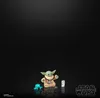 Star Wars Black Series, actiefiguur Grogu, 15 cm Productafbeelding-voorbeeld 10