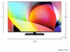 Panasonic TN-55W70AEZ TV 139.7 cm (55") 4K Ultra HD Smart Produktbild-Vorschau 11