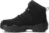 MIKE black Mid ESD S3S, Gr. 45 Produktbild-Vorschau 3