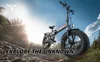 ENGWE EP-2 Boost Damen E-Bike Klappräder Fatbike Herren Produktbild-Vorschau 7