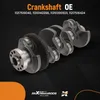 Sada klikového hřídele pro BMW E81 E87 E91 116i 118i 320i Náhled obrázku produktu 12
