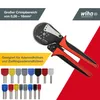 Wiha Z 62 0 06 Tipo 005 Profi elettrico - crimpatrice Anteprima dell’immagine prodotto 9