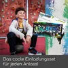 15 Graffiti Einladungskarten mit effektvollem Produktbild-Vorschau 6