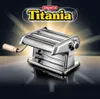 Imperia Titania, handmatige pasta machine, geschikt voor Productafbeelding-voorbeeld 4