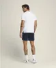 Wilson Easy Street Tričko s krátkym rukávom White L Man Náhľad obrázku produktu 5