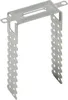 Knauf Direktabhänger 125 mm für Holzlatten 100 Stück Produktbild-Vorschau 4