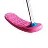 Outdoor Trampoline Scooter Pro Pink Pop INDO Voir les images du produit 3
