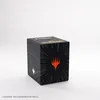 Plechovka na karty MTG Bastion 100+ XL Art Edition Comic Náhled obrázku produktu 1