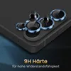 Kamera Linsenschutz Glas Set für Samsung Galaxy S26 Ultra Produktbild-Vorschau 4