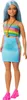 Bambola Barbie Fashionista - Rainbow Athleisure Anteprima dell’immagine prodotto 7