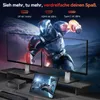 2025 Blackview MP100 Pro Desktop-PCs, Intel I5-12450HK Mini Produktbild-Vorschau 8