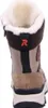 Dámske členkové topánky Rieker W0066-64 beige combi 39 Náhľad obrázku produktu 7