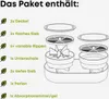 Plastia Urbalive Set Keimsprosskit Microgreens und Produktbild-Vorschau 26