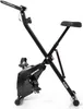 Magnetischer Heimtrainer Meteor Flevo klappbar mit 16 Produktbild-Vorschau 11
