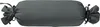 Erwin Müller Nackenrollenbezug Murnau" anthrazit 40x15 cm Produktbild-Vorschau 1