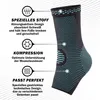 POWERLIX Sprunggelenkbandage 2 Stück, Professionelle Produktbild-Vorschau 6
