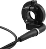 MB-MH028-BK Motorradgriffe 22mm Griff Drosselklemme Produktbild-Vorschau 2