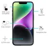 2x pellicola protettiva per iPhone 14 Plus protezione dello Anteprima dell’immagine prodotto 3