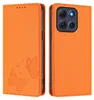 Custodia in pelle per Nokia G22, flip case magnetico in Anteprima dell’immagine prodotto 9