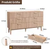 Fortuna Lai Sideboard Basic Armoire Kredenz Sideboard Voir les images du produit 4