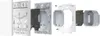 Aqara WS-EUK04 Smart Wall Switch H1(With Neutral, Double Produktbild-Vorschau 16
