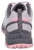 Skechers HILLCREST PURE ESCAPADE Dámske tenisky Grey/Pink Náhľad obrázku produktu 45