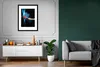 MuchoWow® Gerahmtes Poster Boxen - Sport - Rot 60x80 cm - Produktbild-Vorschau 8