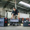 Qbrick System ONE Box 2.0 Plus stohovatelný kontejner 576 x Náhled obrázku produktu 2