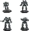 BattleTech Inner Sphere Battle Lance- Miniaturen-Spiel Produktbild-Vorschau 2